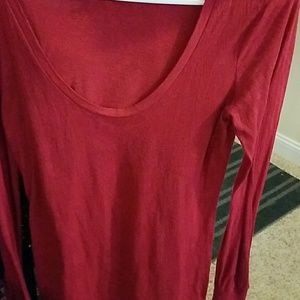 Bke long sleeve shirt